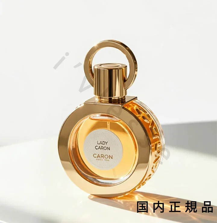 (10時までのご注文当日発送)(休業日除く)国内正規品 キャロン(CARON)レディ・キャロン オードパルファン 30mL