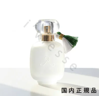 (10時までのご注文当日発送)(休業日除く)国内正規品 パルファン・ロジーヌ パリ(LES PARFUMS DE ROSINE PARIS)ミュゲ・ド・ロジーヌ オードパルファン 50ml