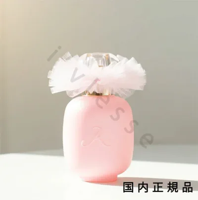 (Same-day shipping for orders placed by 10am) (Excluding holidays) Domestic genuine Parfums de Rosine Paris (LES PARFUMS DE ROSINE PARIS) Ballerina No.1 Eau de Parfum 50ml