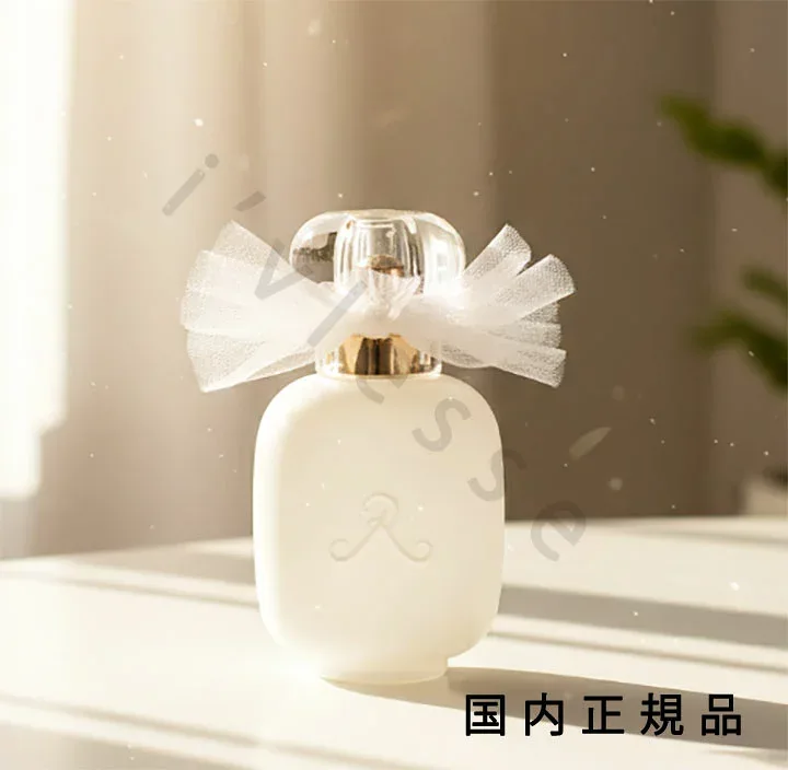 (10時までのご注文当日発送)(休業日除く)国内正規品 パルファン・ロジーヌ パリ(LES PARFUMS DE ROSINE PARIS)バレリーナNo.4 オードパルファン 50ml
