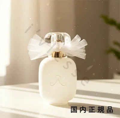 (10時までのご注文当日発送)(休業日除く)国内正規品 パルファン・ロジーヌ パリ(LES PARFUMS DE ROSINE PARIS)バレリーナNo.4 オードパルファン 50ml