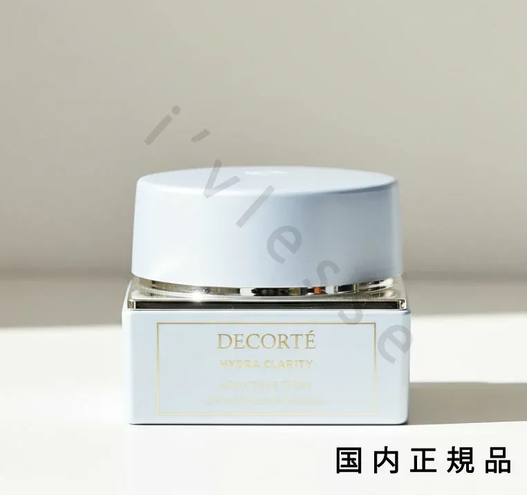 (10時までのご注文最短当日発送)(休業日除く) COSME DECORTE コスメデコルテ イドラクラリティ 薬用 ブライトニング クリーム 50g
