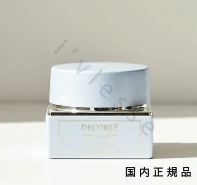 (10時までのご注文最短当日発送)(休業日除く) COSME DECORTE コスメデコルテ イドラクラリティ 薬用 ブライトニング クリーム 50g