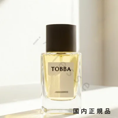 (10時までのご注文最短当日発送)(休業日除く)「国内正規品」トバ パルファン(TOBBA PARFUMS)Higher Self ハイアー セルフ 50ML eau de parfum オードパルファン 香水