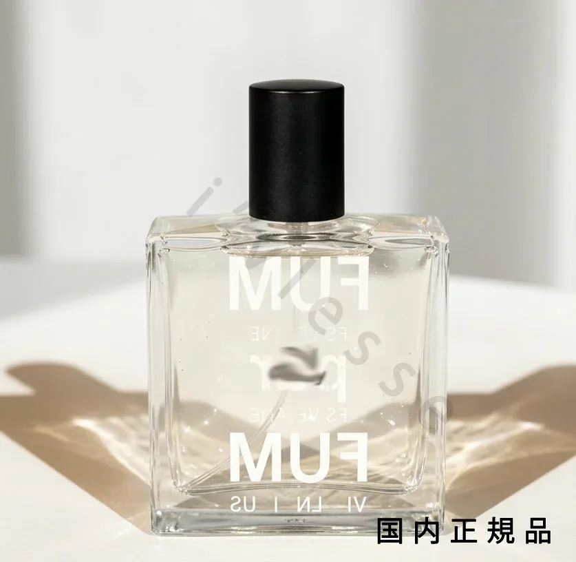 (10時までのご注文最短当日発送)(休業日除く)「国内正規品」ファム パルファン(FUMparFUM)cuir dandy キュイル ダンディ 50ML parfum パルファン 香水