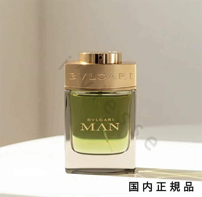 (10時までのご注文最短当日発送)(休業日除く)国内正規品 BVLGARI ブルガリ マン ウッド エッセンス オードパルファム 60mL