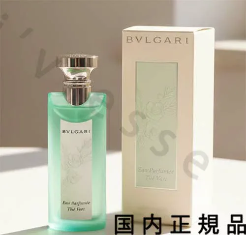 (10時までのご注文最短当日発送)(休業日除く)国内正規品 BVLGARI(ブルガリ) オ パフメ テ ヴェール オードトワレ 150ml