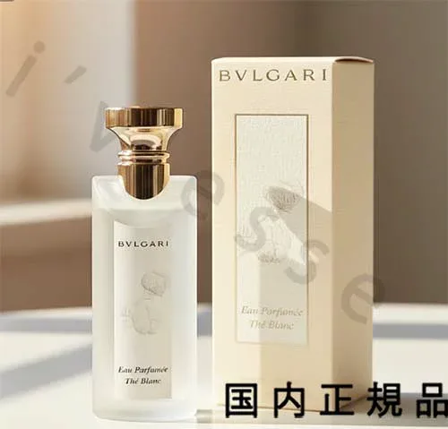 (10時までのご注文最短当日発送)(休業日除く)国内正規品 BVLGARI(ブルガリ) オ パフメ テ ブラン オードトワレ 150ml