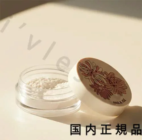 (10時までのご注文最短当日発送)(休業日除く)国内正規品 ポール & ジョー PAUL & JOE エバーラスティング ルース パウダー 4g/ルースパウダー