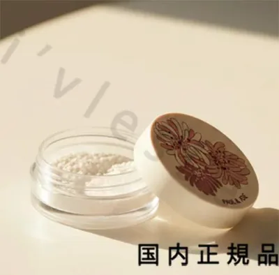 (10時までのご注文最短当日発送)(休業日除く)国内正規品 ポール & ジョー PAUL & JOE エバーラスティング ルース パウダー 4g/ルースパウダー