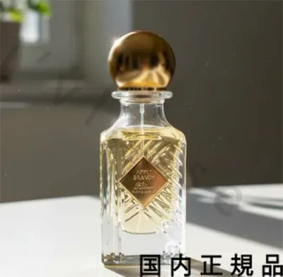 (10時までのご注文当日発送)(休業日除く)国内正規品 キリアン パリ(Kilian Paris)アップル ブランデー オン ザ ロックス オード パルファム 30mL