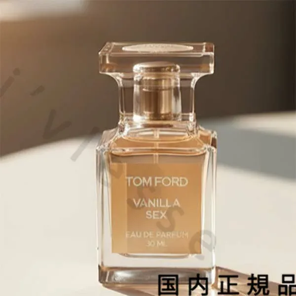 (10時までのご注文最短当日発送)(休業日除く)国内正規品 トム フォード ビューティ(TOM FORD BEAUTY)バニラ セックス オード パルファム スプレィ 30mL/オードパルファム