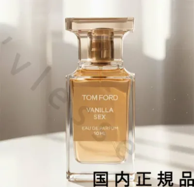 (10時までのご注文最短当日発送)(休業日除く)国内正規品 トム フォード ビューティ(TOM FORD BEAUTY)バニラ セックス オード パルファム スプレィ 50mL/オードパルファム