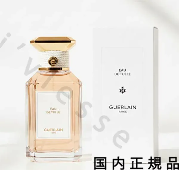 (10時までのご注文最短当日発送)(休業日除く)「国内正規品」ゲラン GUERLAIN ラール エ ラ マティエール オー ドゥ チュール – オーデパルファン 100ml