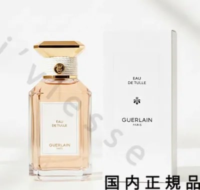 (10時までのご注文最短当日発送)(休業日除く)「国内正規品」ゲラン GUERLAIN ラール エ ラ マティエール オー ドゥ チュール – オーデパルファン 100ml