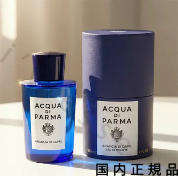 (10時までのご注文当日発送)(休業日除く)国内正規品 アクア ディ パルマ(ACQUA DI PARMA)ブルーメディテラネオ アランチャ オーデトワレ 180mL