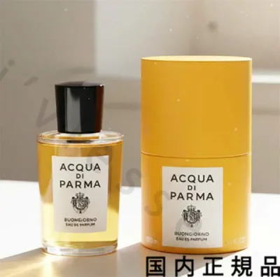 (10時までのご注文当日発送)(休業日除く)国内正規品 アクア ディ パルマ(ACQUA DI PARMA)ボンジョールノ オーデパルファム 100mL