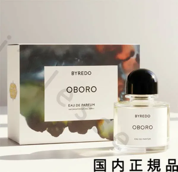 (10時までのご注文最短当日発送)(休業日除く)国内正規品 BYREDO バイレード オボロ 100mL/オードパルファン