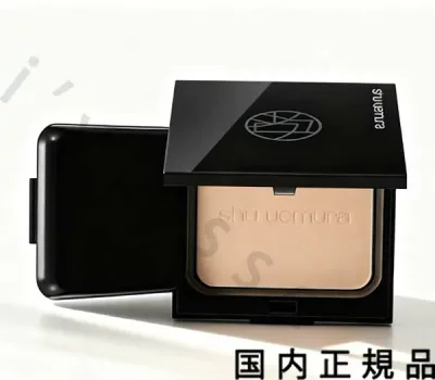 (10時までのご注文当日発送)(休業日除く)【国内正規品】シュウ ウエムラ アンリミテッド セラム スムース パウダー