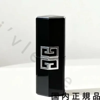 (10時までのご注文最短当日発送)(休業日除き)「国内正規品」GIVENCHY ジバンシイ ルージュ・ジバンシイ・サテン・シルク 3.4g/リップ