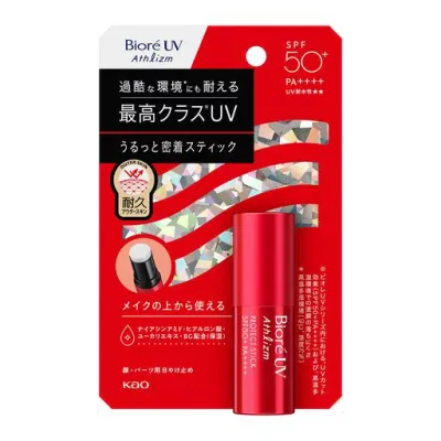 ビオレ Bioré UV アスリズム プロテクトスティック