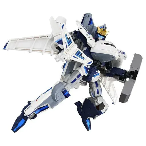 タカラトミー(TAKARA TOMY) トミカ ジョブレイバー TJBDX DX スカイブレイバー ANA ジェット旅客機 ミニカー おもちゃ 3歳以上