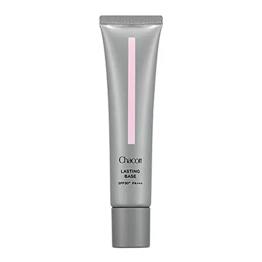 CHACOTT(チャコット) ラスティングベース カラー:550ナチュラル 化粧下地 SPF50+ PA+++(ノンケミカル処方) 42G