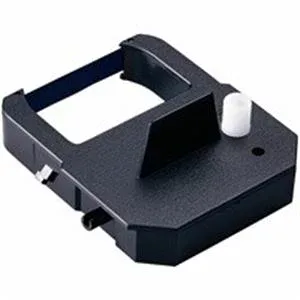 (まとめ)セイコー タイムレコーダーリボンカセット TP-1051SB【×2セット】 (代引不可)
