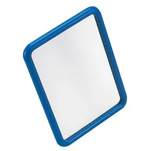 (まとめ)アーテック かがみ 中 100x150mm 【×15セット】 (代引不可)