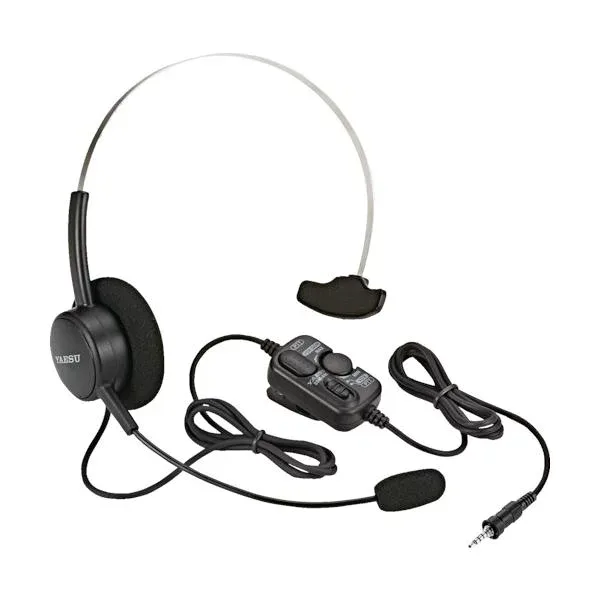 八重洲無線 VOXヘッドセットSSM-64A 1個 (代引不可)