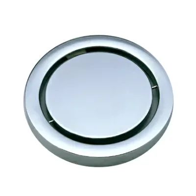 伸晃 排水口 ふた 流し用回転排水プレート 直径14.5cm用 SP-205【送料無料】
