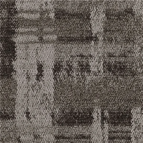 タイルカーペット/絨毯 【ECOS 約50×50cm 16枚入 ID-4204】 防炎 静電 消臭 防汚 日本製 スミノエ 〔事務所 オフィス DIY〕 (代引不可)