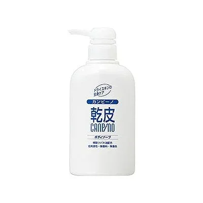 カンピーノスキンケア・ボディソープ(400mL) 009301497