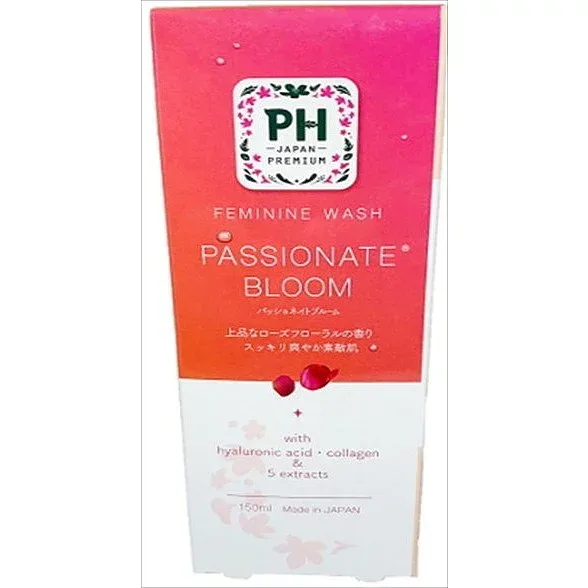 【単品2個セット】PHジャパン パッショネイトブルーム 150ml 有限会社オアシスプランニング(代引不可)