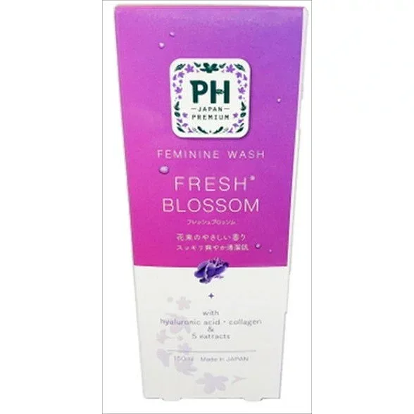 【単品10個セット】PHジャパン フレッシュブロッサム 150ml 有限会社オアシスプランニング(代引不可)【送料無料】