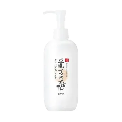 【単品2個セット】サナ なめらか本舗 クレンジングミルク NC 常盤薬品工業(株)(代引不可)【送料無料】