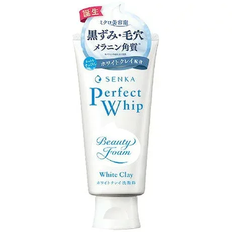 【単品20個セット】センカ パーフェクトホイップ ホワイトクレイ ファイントゥデイ(代引不可)【送料無料】