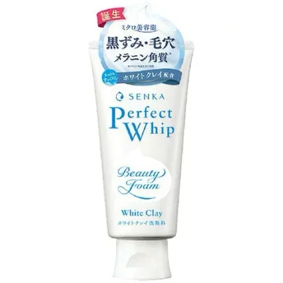 【単品20個セット】センカ パーフェクトホイップ ホワイトクレイ ファイントゥデイ(代引不可)【送料無料】