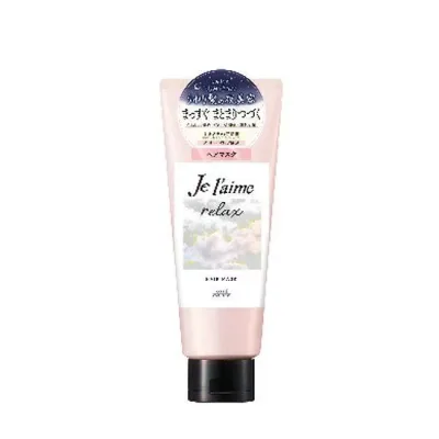 【単品4個セット】 Jリラックスミッドナイトリペアヘアマスク まとめ買い まとめ売り セット販売 コーセーコスメポート(代引不可)【送料無料】