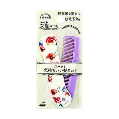 【単品16個セット】 女髪コームTK-500 株式会社アヌシ(代引不可)【送料無料】