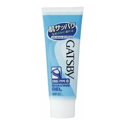 【単品3個セット】 GBひきしめシェービングジェルハンディ50G 株式会社マンダム(代引不可)