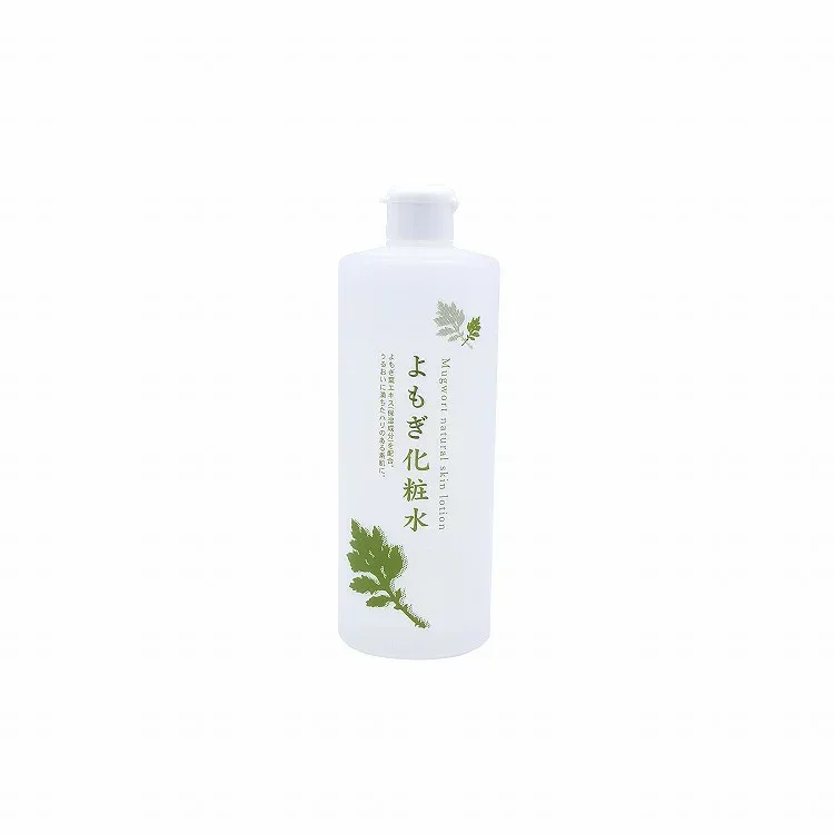 【3個セット】地の塩社 ナチュラルスキンローションY よもぎ化粧水(代引不可)【送料無料】