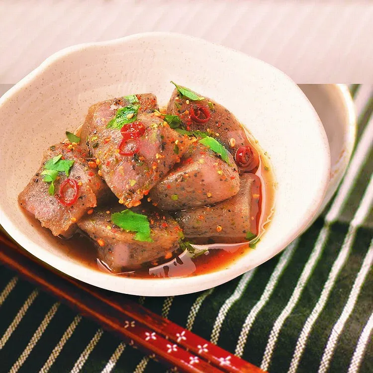 群馬 ちぎり 雷こんにゃく セット 12袋 こんにゃく 蒟蒻 ギフト 産直 ご当地グルメ 熨斗 贈り物 のし対応(代引不可)【送料無料】