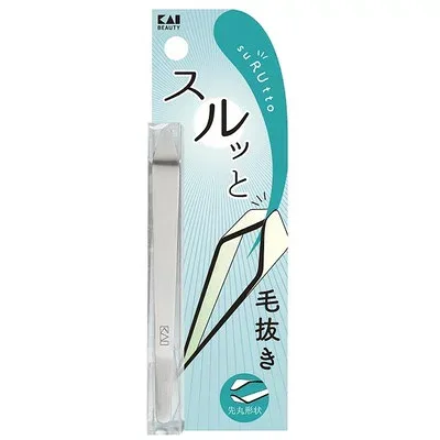 貝印 スルット(毛抜き) KQ3280(代引不可)