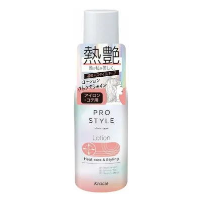 【単品18個セット】 プロスタイル ヒートケア&スタイリング ローション(代引不可)【送料無料】