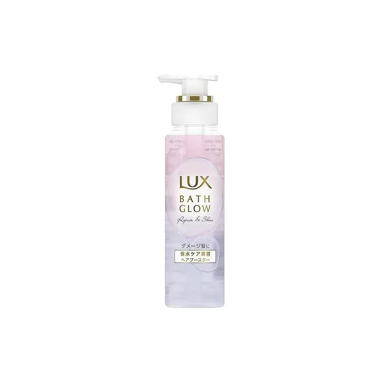 【単品28個セット】ラックス バスグロウ リペアアンドシャイン ヘアブースター 180G まとめ買い まとめ売り セット販売(代引不可)【送料無料】