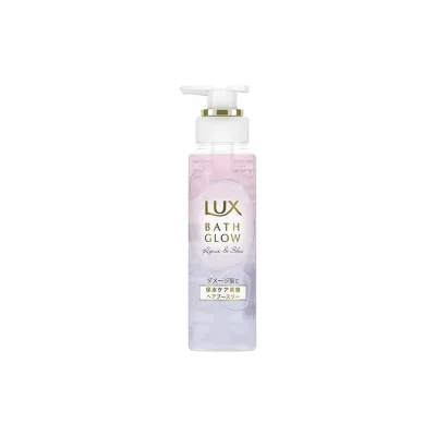 【単品28個セット】ラックス バスグロウ リペアアンドシャイン ヘアブースター 180G まとめ買い まとめ売り セット販売(代引不可)【送料無料】