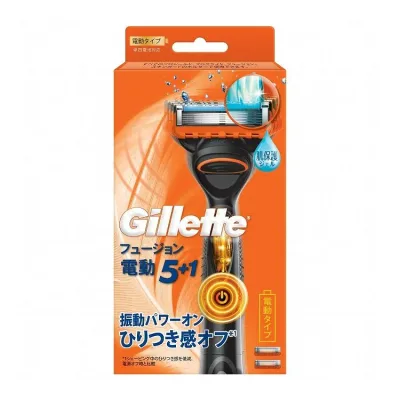 【単品5個セット】 P&G フュージョンパワーホルダー(代引不可)【送料無料】