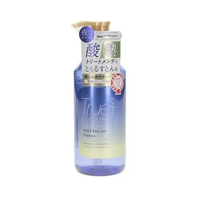 【単品3個セット】 トゥルースト バイエスフリー 酸熱TRシャンプー コスメテックスローランド(代引不可)【送料無料】