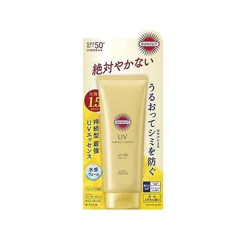 【単品13個セット】 サンカットR パーフェクト UV 日焼け止め エッセンス 120G まとめ買い まとめ売り セット販売 コーセーコスメポート(代引不可)【送料無料】